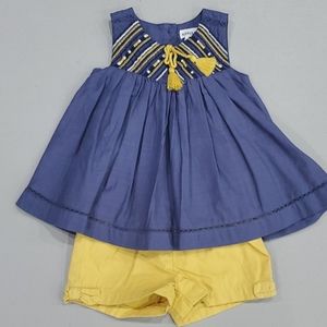 🆕️🌼Artesian Design 🌼 Adorable * Outfit